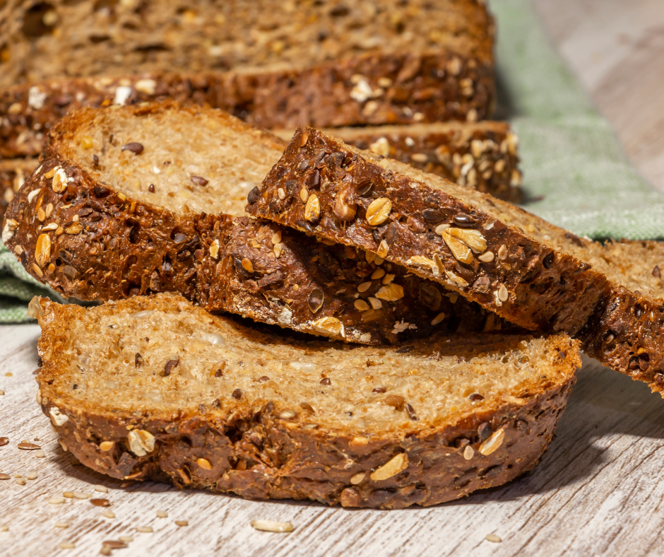 Eiweißbrot