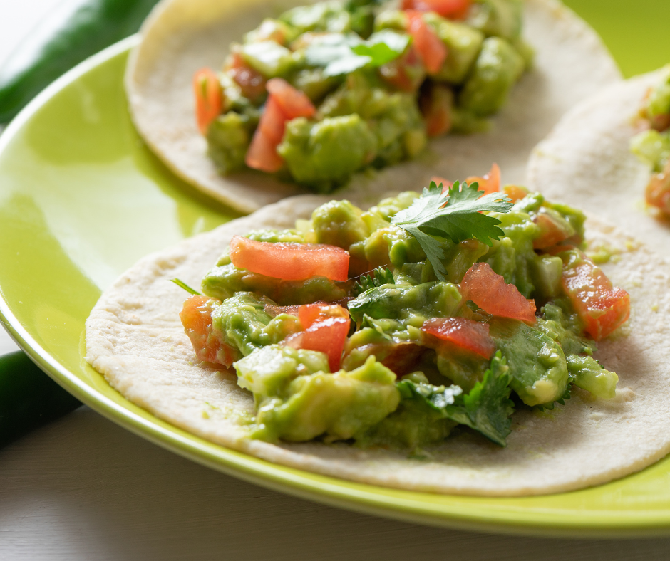 Taco Cups